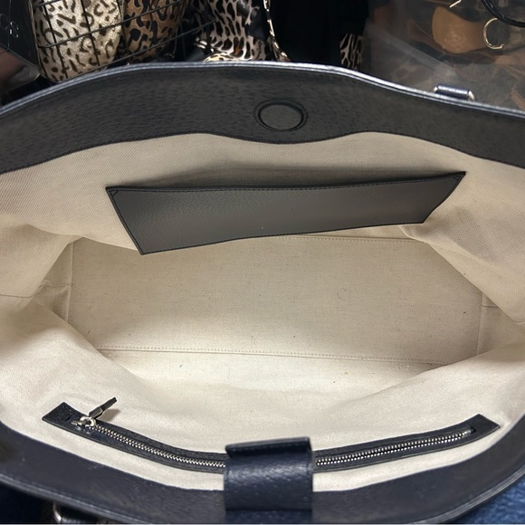 AUTHENTIC GUCCI tote - Picture 5 of 8